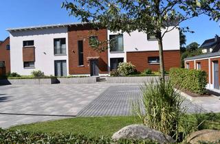 Wohnung kaufen in 09627 Bobritzsch-Hilbersdorf, Zuhause in Bobritzsch-Hilbersdorf