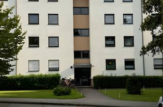 Wohnung kaufen in Zaunkönigstraße 25, 85521 Ottobrunn, 3-Zimmer-Wohnung als Kapitalanlage – Eigenbedarf ausgeschlossen