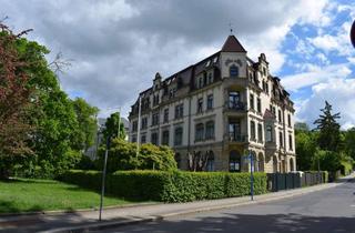 Wohnung kaufen in 01705 Freital, Kompakte 2-Raum-Eigentumswohnung mit Stellplatz – Sanierungsobjekt mit Potenzial