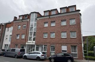 Wohnung kaufen in 59269 Beckum, Bezugsfreie ETW zentral in Beckum - einziehen ohne Wartezeit!