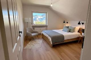 Wohnung kaufen in 63927 Bürgstadt, Helle sanierte Dachgeschosswohnung in den Bürgstadt Hills - einzigartige Aussicht