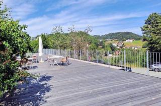 Wohnung kaufen in 94513 Schönberg, ++ MODERNER WOHNKOMFORT IN STILVOLLEM AMBIENTE NACH KERNSANIERUNG ++ WOHNEN UND WELLNESS UNTER EINEM