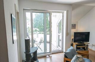 Wohnung kaufen in 74821 Mosbach, 4 Zimmer-Maisonettewohnung in ruhiger Lage von Mosbach - provisionsfrei!