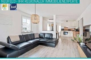 Wohnung kaufen in 74196 Neuenstadt, Moderne 3,5 Zimmer Wohnung mit schönem Balkon zu verkaufen !