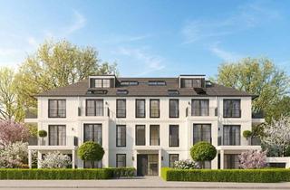 Wohnung kaufen in Reinekestraße 1a, 81545 München, Neubau 2-Zimmer-Wohnung im grünen Harlaching