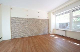 Wohnung kaufen in 13359 Wedding, Bezugsfreie 4-Zimmer-Altbauwohnung – barrierefrei (WE05)