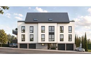 Wohnung kaufen in Breiller Gracht 12, 52531 Übach-Palenberg, Elegante Wohnresidenz - Dachgeschoss - 2 Zimmer