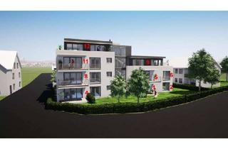 Wohnung kaufen in Bergstraße, 88250 Weingarten, 2-ZIMMER-WOHNUNG IN WEINGARTEN - PROJEKTIERTER NEUBAU