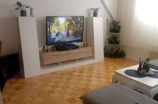 Wohnung mieten in Gneisenaustrasse 49, 45472 Heißen, Atrakktive und sanierte 3-Zimmer-Wohnung in Mülheim an der Ruhr