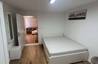 Wohnung mieten in Rheinstrasse 25, 78262 Gailingen, 2 Zimmerwohnung fertig Möbliert, mit Terrasse, in Gailingen am Hochrhein