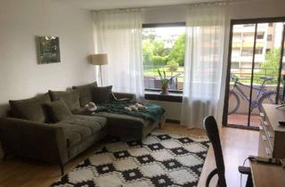 Wohnung mieten in Fritz-Frey-Str., 69121 Handschuhsheim, Helle, sonnige 2-ZW in Heidelberg-Handschuhsheim