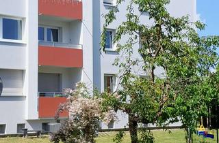 Wohnung mieten in Berlinerstr. 16b, 93073 Neutraubling, Erstbezug nach Sanierung! Moderne 3-Zi-Wohnung mit neuer EBK und Balkon in Neutraubling