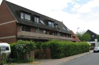 Wohnung mieten in Ahrensfelder Weg 10, 22927 Großhansdorf, 3 - Zimmer Maisonette Wohnung