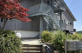 Wohnung mieten in Alemannenstraße 30, 72108 Rottenburg, Moderne 2,5 Zimmer in Rottenburg am Neckar