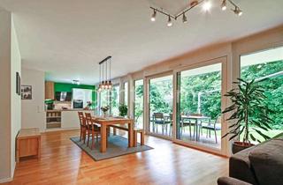 Wohnung mieten in 73732 Esslingen, MÖBLIERT - PERFECT LIVING - Terrassenwohnung mit Blick ins Grüne