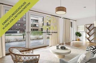 Wohnung mieten in Arnikaweg 10, 38446 Steimker Berg, Gemütliche 2-Zimmer-Wohnung mit EBK und Terrasse + 2 mietfreie Monate