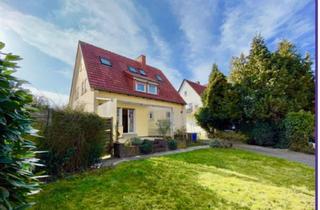 Wohnung mieten in 49088 Sonnenhügel, 2 Zimmer Küche Bad + Terrasse/ Garten