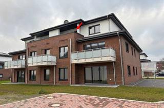 Penthouse mieten in Weizenkamp 14, 31559 Hohnhorst, Moderne Penthouse-Wohnung in Haste/Hohnhorst
