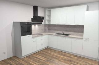 Penthouse mieten in Weizenkamp 14, 31559 Hohnhorst, Moderne Penthouse-Wohnung mit Einbauküche