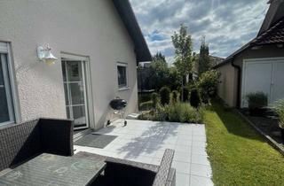 Wohnung mieten in Bonhoefferstr 26, 73432 Aalen, Platz für neue Ideen: 3,5-Zimmer-Wohnung