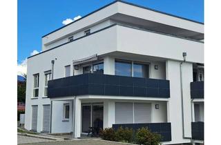 Wohnung mieten in 73495 Stödtlen, Neue 3 Zimmer Wohnung mit großem Balkon in Stödtlen