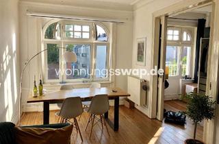 Wohnung mieten in Bartelsstraße 28, 22769 Sternschanze, Wohnungstausch: Bartelsstraße 28