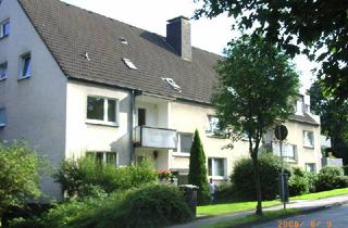 Wohnung mieten in Echoerstraße 57, 42369 Ronsdorf, Gepflegte " ERDGESCHOßWOHNUNG " mit Balkon !