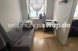Wohnung mieten in Goernestraße B, 20251 Eppendorf, Wohnungstausch: Goernestraße 3b
