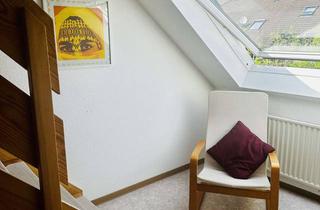 Wohnung mieten in Henneberger Str 13, 36129 Gersfeld, Möblierte 3-Zimmer-DG Wohnung in Gersfeld