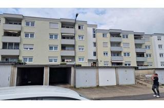 Wohnung mieten in Konrad-Adenauer-Straße 22, 74821 Mosbach, Klassische 3-Zimmer-Wohnung im EG