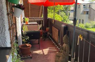 Wohnung mieten in 86919 Utting, Zuhause mit viel Platz in Utting am Ammersee