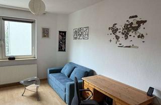 Wohnung mieten in Hamburger Alle 49, 30161 Mitte, Helles WG-Zimmer im Herzen von Hannover zu vermieten