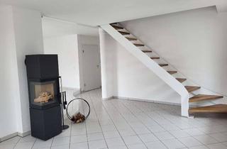 Wohnung mieten in 71384 Weinstadt, Exclusive Maisonettewohnung in kleiner Einheit !