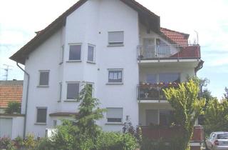 Wohnung mieten in 64331 Weiterstadt, Ruhige 3-Zimmer EG-Wohnung in Weiterstadt-Braunshardt - Modern & Hochwertig