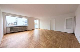 Wohnung mieten in 95447 Altstadt, Helle, großzügige 3-Zimmer-Wohnung in ruhiger, guter Lage Bayreuths – sofort verfügbar!