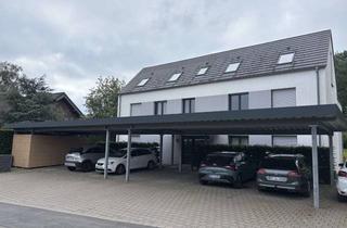 Wohnung mieten in Menzerath 54, 52156 Monschau, Sehr schöne, geräumige Drei-Zimmer-Wohnung in Monschau Menzerath