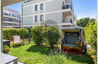 Wohnung mieten in 14167 Zehlendorf, Stilvoll Wohnen in Zehlendorf: 4-Zimmer-Maisonettewohnung, Hell und modern, mit Balkon und Garten