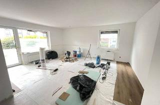 Wohnung mieten in Lindenstraße, 33175 Bad Lippspringe, 3-Zimmer-Wohnung mit 93 m² in bester Lage von BaLi