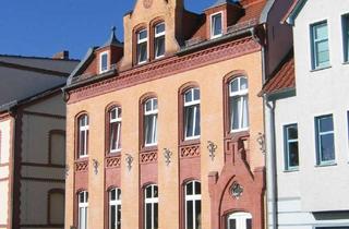 Wohnung mieten in 15907 Lübben, 2-Raum-Whg. in zentraler Lage von Lübben - 01.09.2026