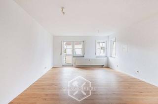 Wohnung mieten in 71364 Winnenden, Erstbezug nach Renovierung