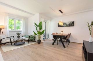 Wohnung mieten in Scheurener Straße 31, 53572 Unkel, Wohnen am Rhein - Barrierearme 2 Zimmer Wohnung mit Einbauküche und Balkon/Terrasse - ab dem 01.05.