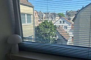 Wohnung mieten in Friesengasse 18 a, 60487 Bockenheim, Gepflegtes 2-Zimmer-Apartement - Ruhiges Ende Leipziger Str.
