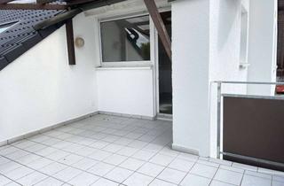 Wohnung mieten in An Der Schießmauer 20, 76703 Kraichtal, Über den Dächern von Gochsheim