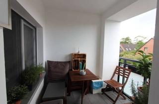 Wohnung mieten in Gartenstraße 37A, 31303 Burgdorf, Schicke Singlewohnung in Citynähe!