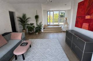 Wohnung mieten in Sankt-Martiner-Straße 40, 67487 Maikammer, ***KfW-40-Maisonettewohnung - 5-ZKB - Aufzug - Küche ***