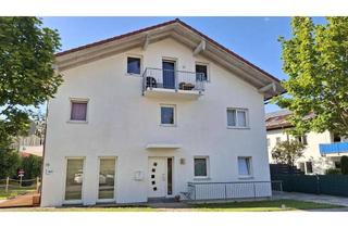 Wohnung mieten in Am Marschallfeld 4 a, 83626 Valley, DG Wohnung mit Süd-Balkon und Einbauküche. Tierhaltung nicht erwünscht.