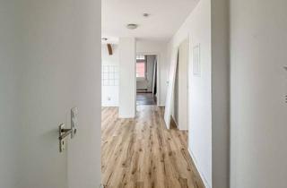 Wohnung mieten in Grundschöttler Straße 133, 58300 Wetter, 3 Zimmer - gut aufgeteilt - Gemeinschaftsgarten - TOP LAGE