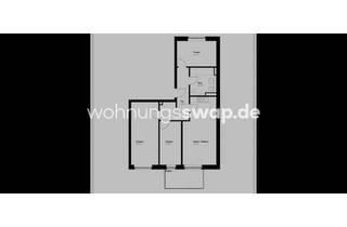 Wohnung mieten in Billhorner Röhrendamm 151, 20539 Rothenburgsort, Wohnungstausch: Billhorner Röhrendamm 151