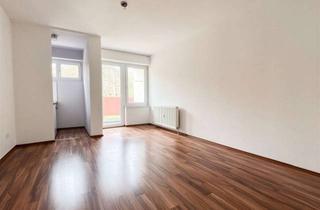 Wohnung mieten in 94036 Passau, 1-Zimmer-Appartement mit Balkon