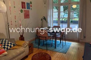 Wohnung mieten in Hahnemannstraße, 20251 Eppendorf, Wohnungstausch: Hahnemannstraße 4